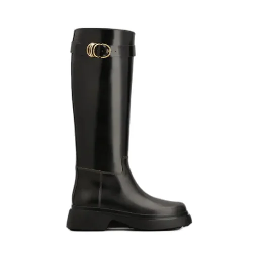 Chunky Boots