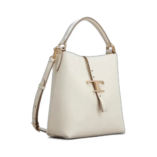 Mini T Timeless Bucket Bag