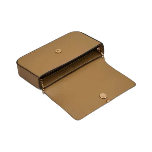 Leather Mini Bag