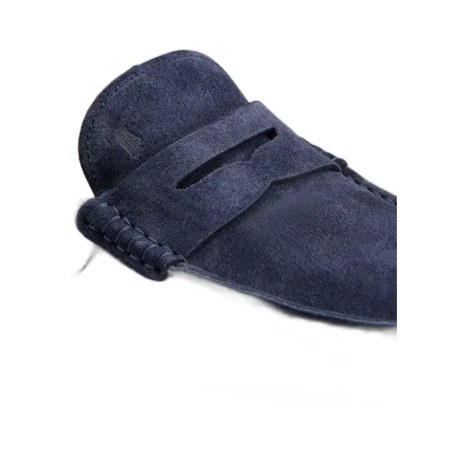 City Gommino Loafers