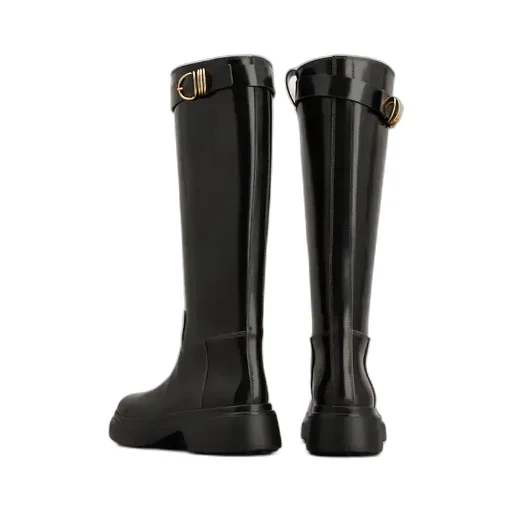 Chunky Boots