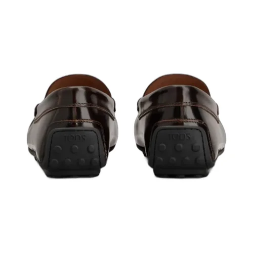 City Gommino Loafers
