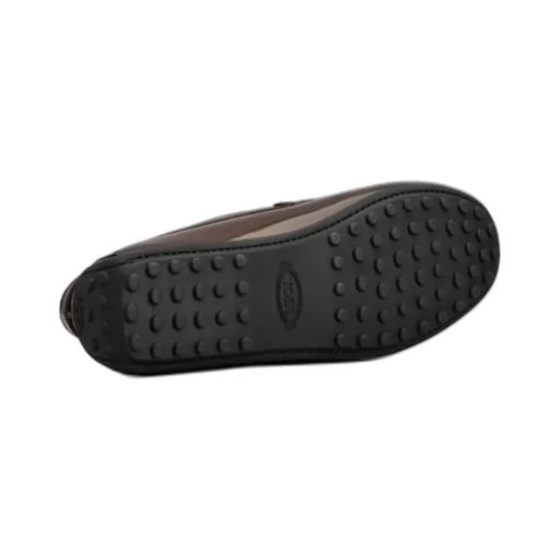 City Gommino Loafers
