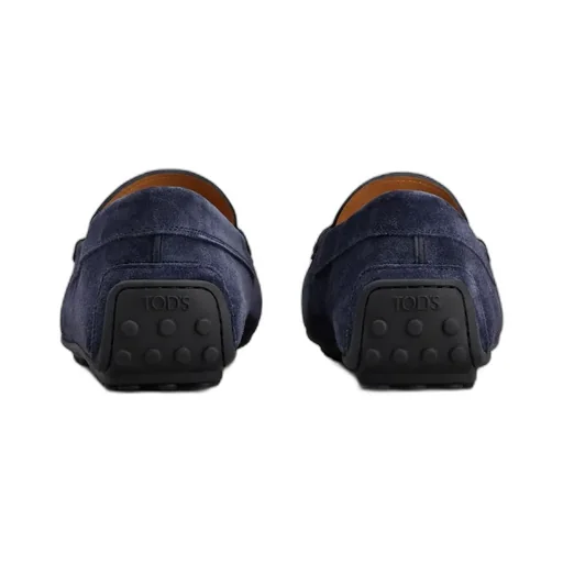 City Gommino Loafers