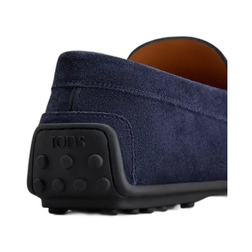City Gommino Loafers