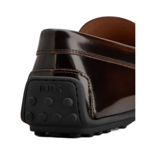 City Gommino Loafers