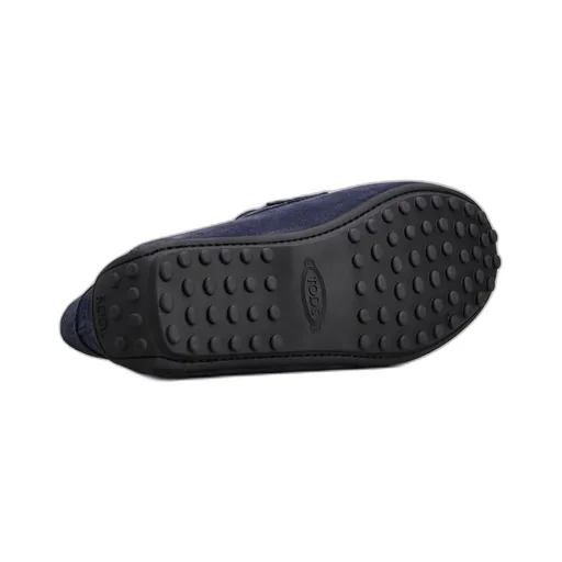 City Gommino Loafers
