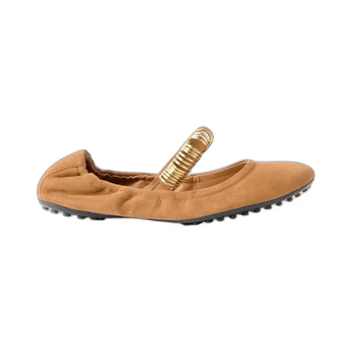 Ballet Flats