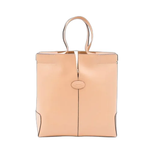 Di Bag Folio Small Top Handle Bag