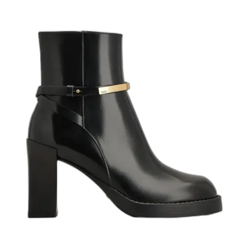 100Mm Ankle Boots