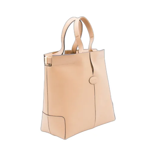Di Bag Folio Small Top Handle Bag