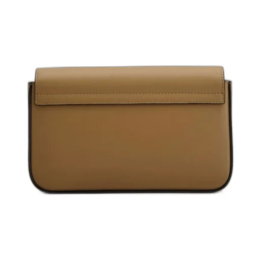 Leather Mini Bag