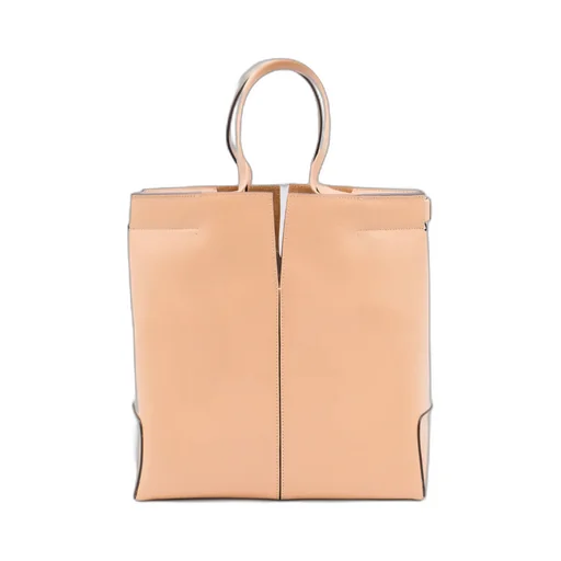 Di Bag Folio Small Top Handle Bag
