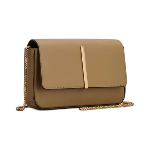 Leather Mini Bag