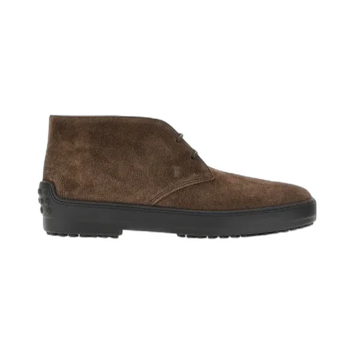 Chukka Boots