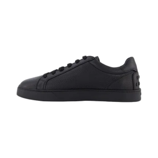 Lace-Up Sneakers
