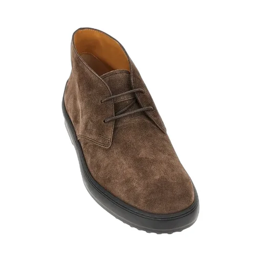 Chukka Boots
