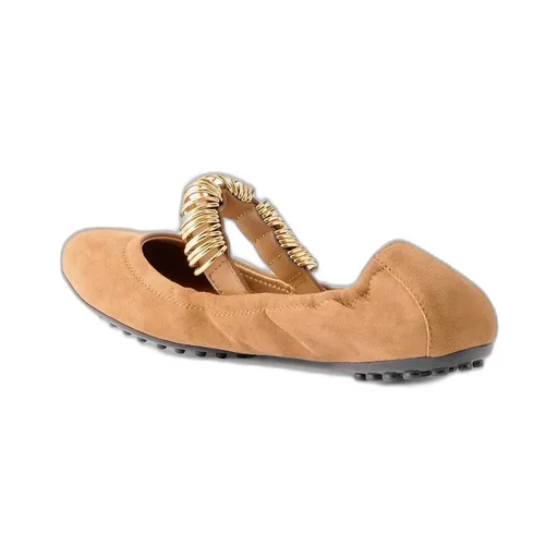 Ballet Flats