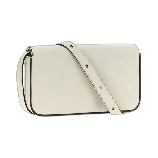 Mini T-Timeless Flap Crossbody Bag