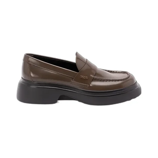 Penny Loafers
