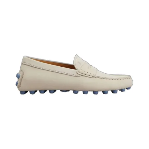Round Toe Flat Shoes
