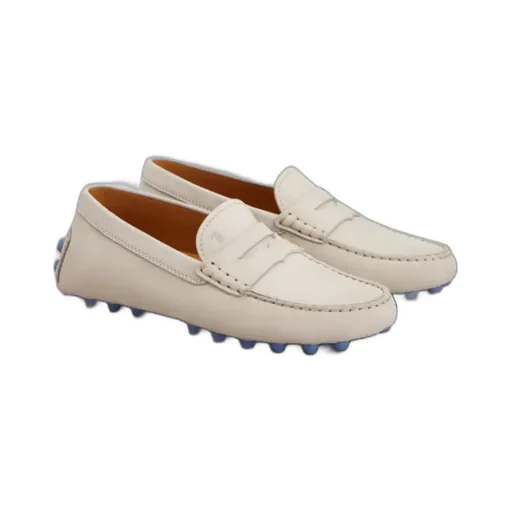 Round Toe Flat Shoes