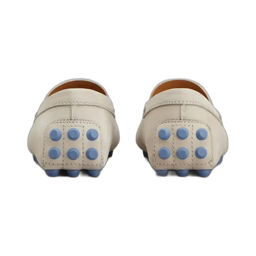 Round Toe Flat Shoes