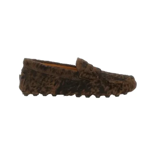 Gommino Bubble Loafers