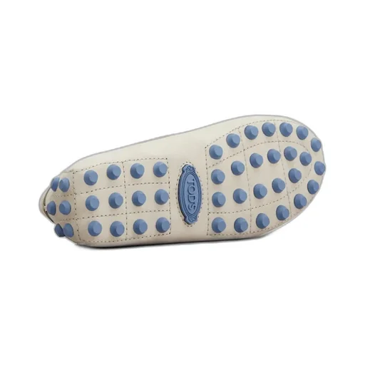 Round Toe Flat Shoes