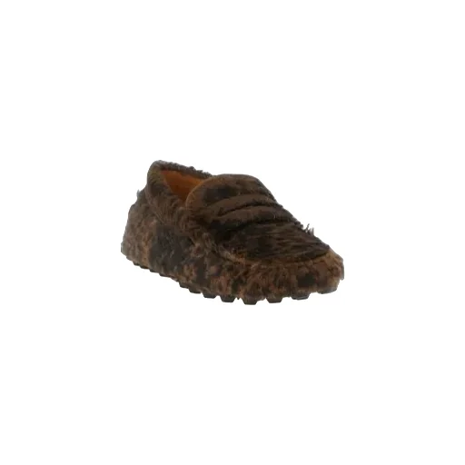 Gommino Bubble Loafers