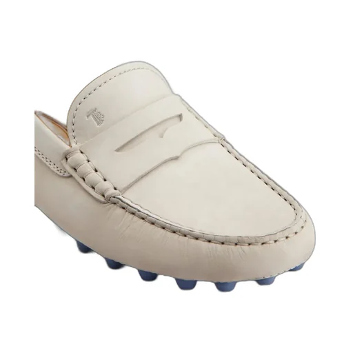 Round Toe Flat Shoes