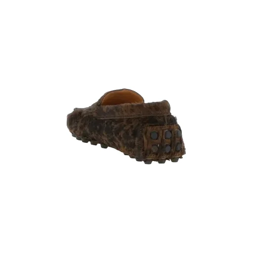 Gommino Bubble Loafers