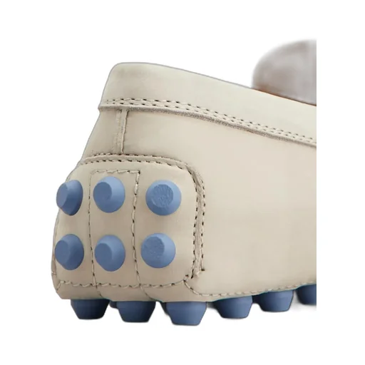 Round Toe Flat Shoes