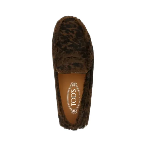 Gommino Bubble Loafers