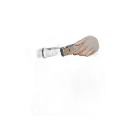 Suede-Leather Buckle Belt