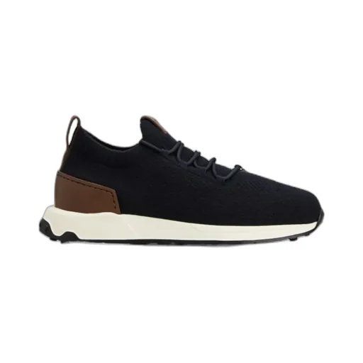 Knitted Sneakers