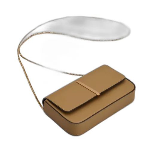 Leather Mini Bag
