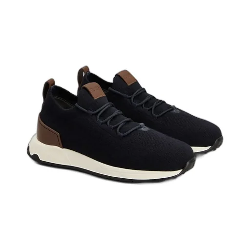 Knitted Sneakers