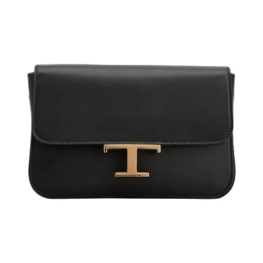 Leather Mini Bag