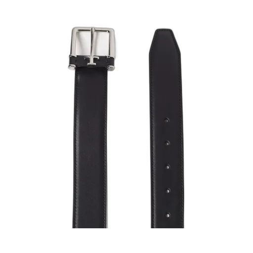 T Timeless Buckle Belt