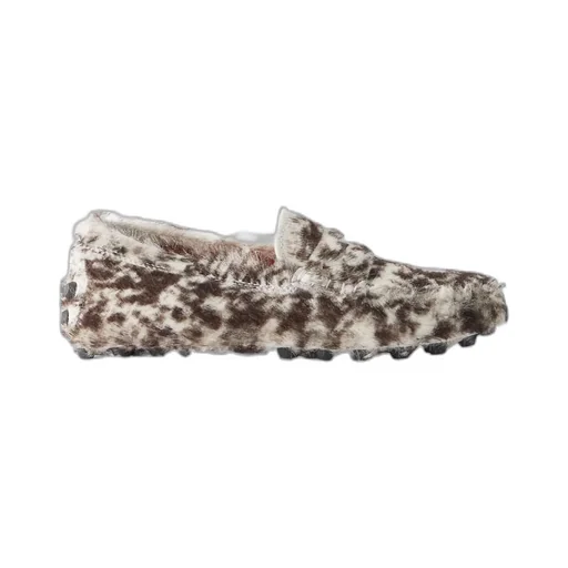 Gommino Macro 52K Loafers