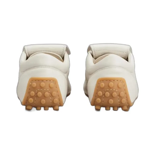 Panelled Sneakers