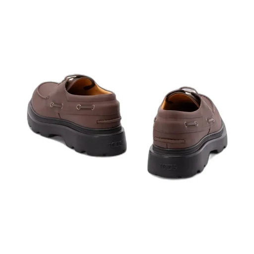 Boat Shoes