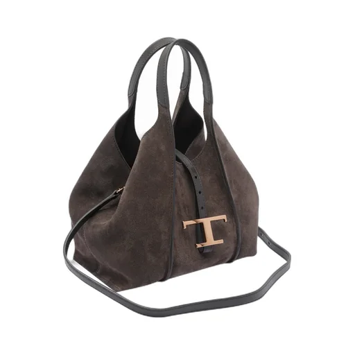 T Timeless Mini Tote Bag