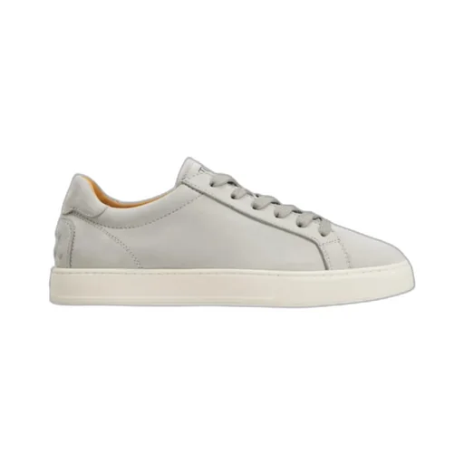 Suede Sneakers
