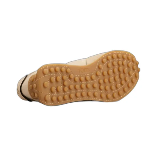 Leather Sneakers