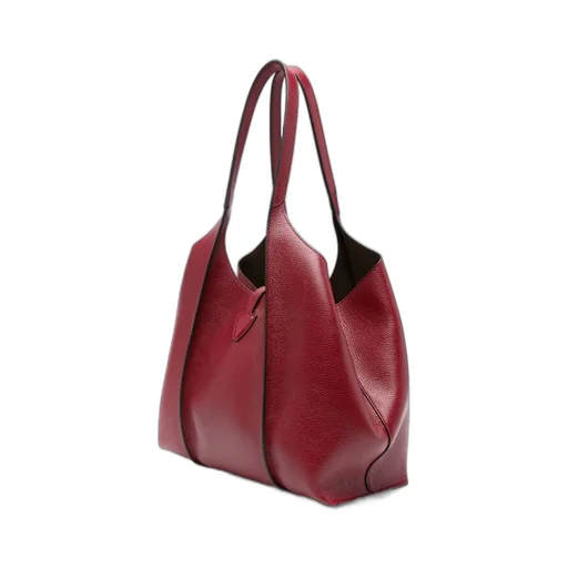 T Timeless Small Shopping Bag