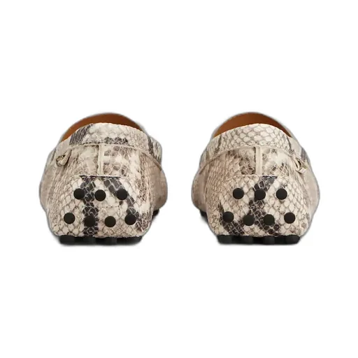 Gommino Loafers
