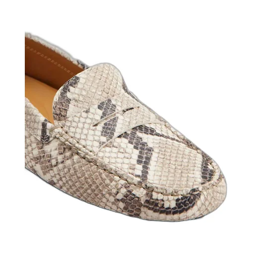 Gommino Loafers