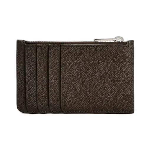 Leather Card Holder